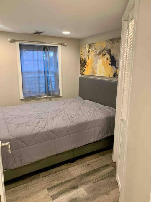 Block From Metro Free Street Parking! Apartman Washington Kültér fotó